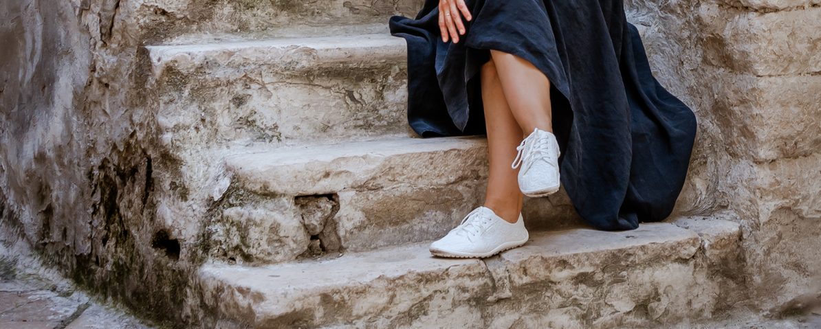 RECENZE LEGUANO AMALFI: Jedinečná elegance pro víly i amazonky