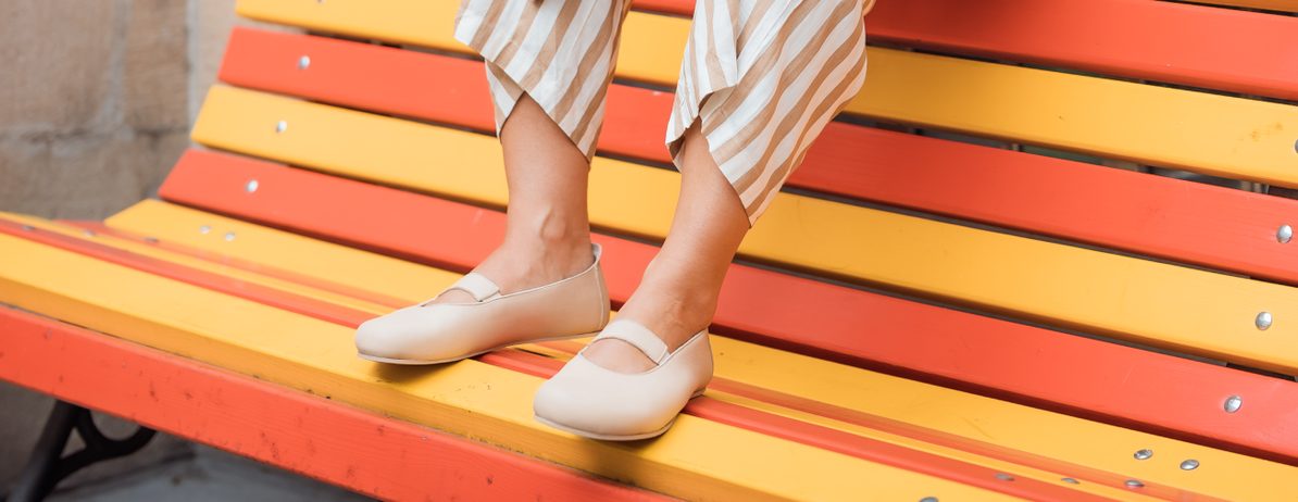 ROZHOVOR: Andrea Součková: Za zrodem naBOSo stojí tak trochu náhoda