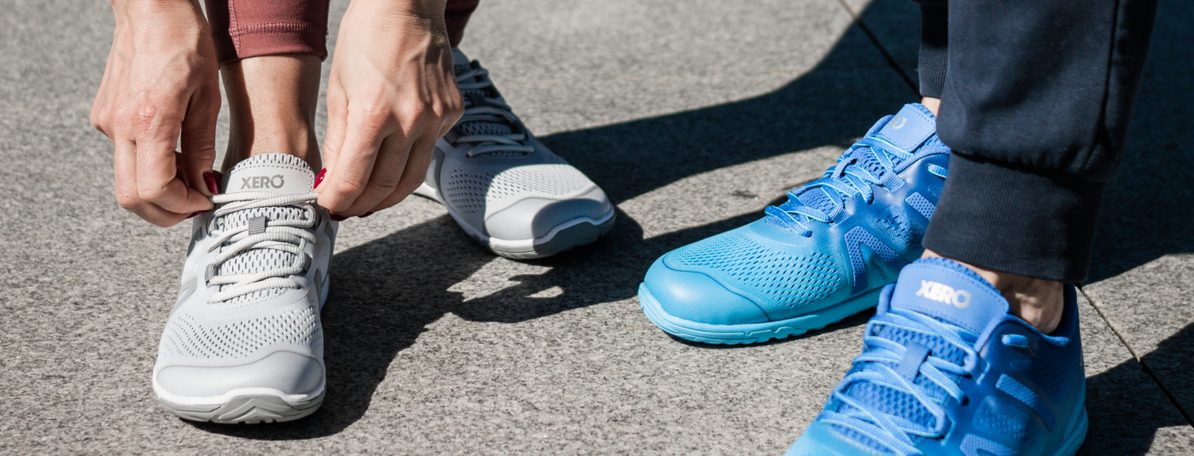 Barefoot běh a zranění: Nejčastější obavy běžců z pohledu vědy