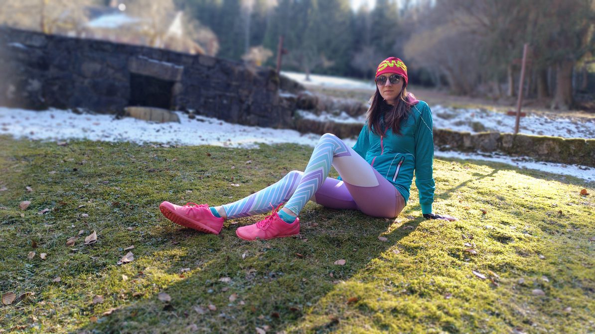 RESEÑA XERO SHOES HFS: unas zapatillas geniales para hacer deporte y para el día a día