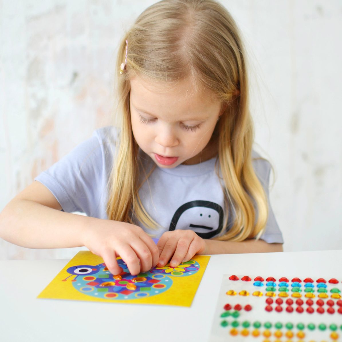 Jemná motorika: Klíč k úspěchu vašich dětí ve škole