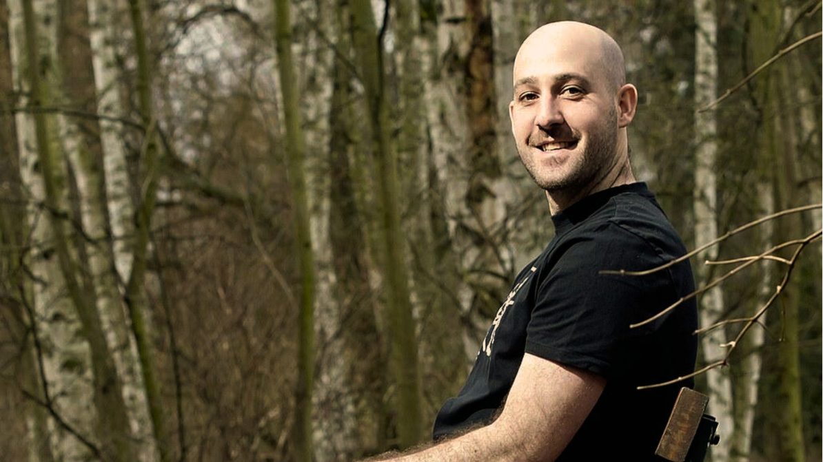 naBOSo.cz - Ambasador měsíce srpna - Ondřej Koželuh