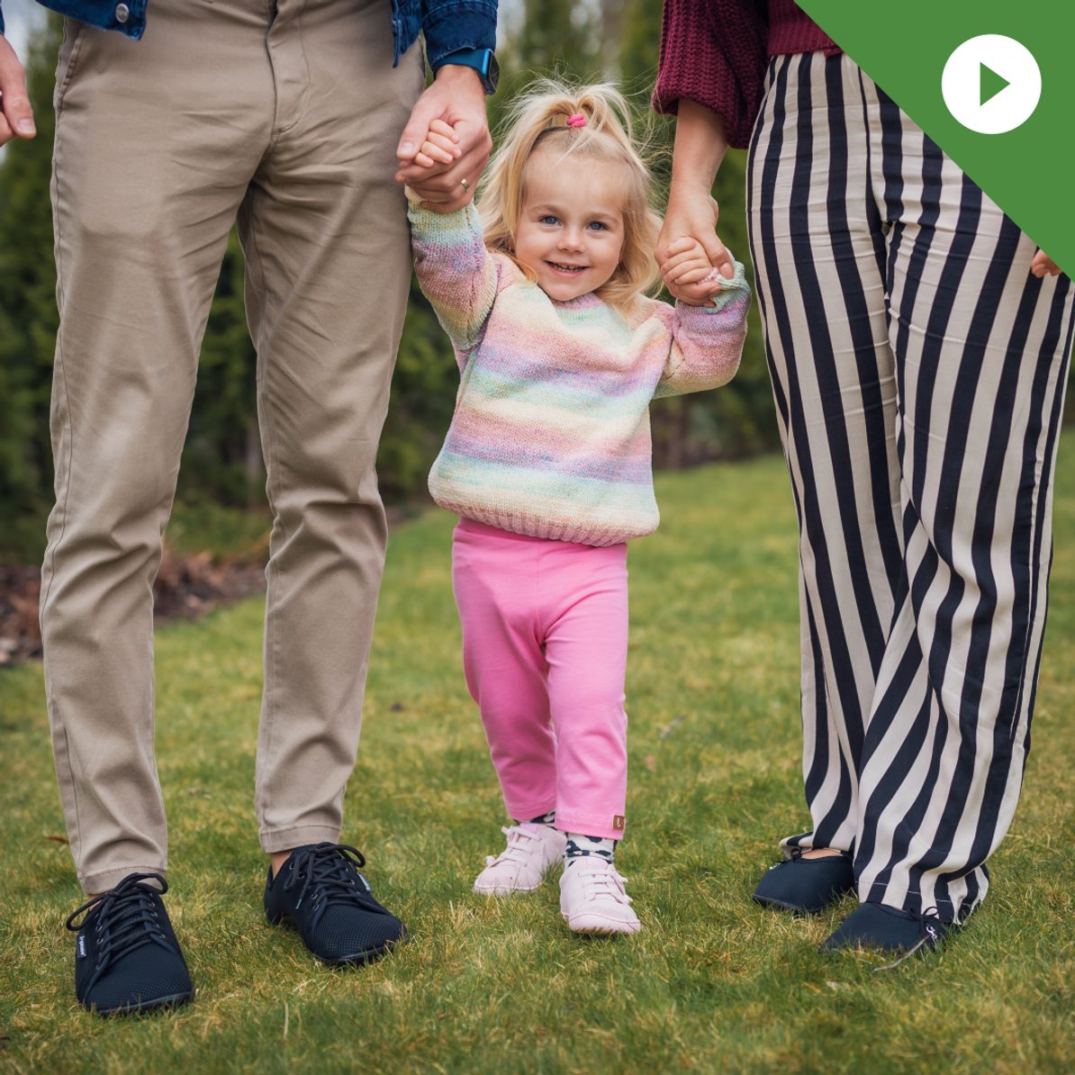 PODCAST: Edita Prošková and Hana Tonarová: First barefoot shoes for children
