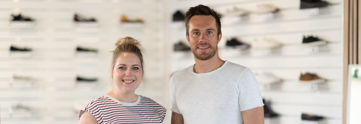 PODCAST: Bc. Edita Prošková: Fyzioterapeutka, podoložka a barefoot nadšenkyně