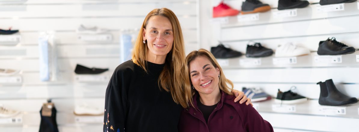 PODCAST: Eliška Lechnerová: Funkční tělo v každém věku aneb ženské zdraví bez tabu