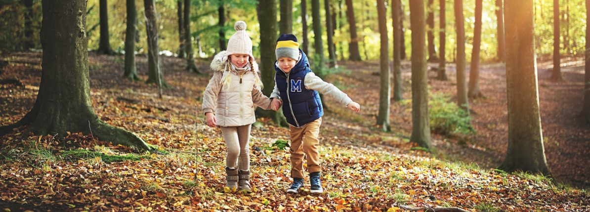 Jak si výlet s dětmi užít: kdo je připraven, není zaskočen