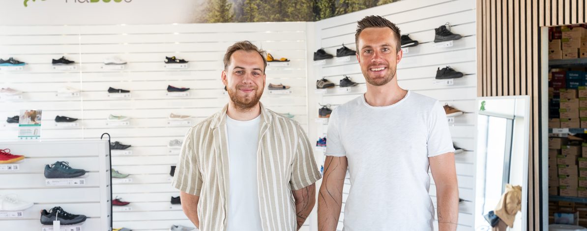 PODCAST: Matěj Červ aka Táta na rodičovskej: Aké je to byť otcom na plný úväzok