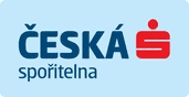 Logo Česká spořitelna