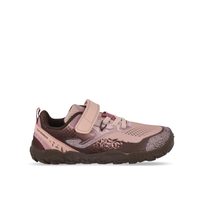 Barefoot Outdoorové Tenisky JOMA TUNDRA JUNIOR 2624 hnědé - 35