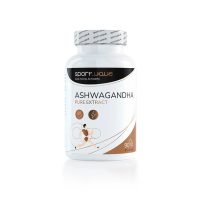ASHWAGANDHA PURE EXTRACT 90 cps SportWave pro psychickou pohodu a energii