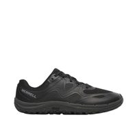 Levně Barefoot Tenisky MERRELL TRAIL GLOVE 8 m černé