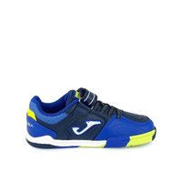 Dětské Barefoot Tenisky JOMA TOP FLEX JUNIOR 2603 indoor námořnicky modré - 27