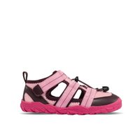 Dětské Barefoot Sandály JOMA DRUA JUNIOR 2610 fuchsiové - 33
