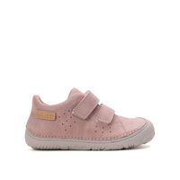 Dětské Barefoot Celoroční boty D.D.STEP S073-61950C růžové - 29