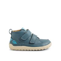 Dětské Barefoot Tenisky BOBUX ALPHA TREK stormy weather - 32