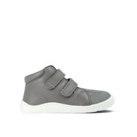 Dětské Barefoot Celoroční boty BABY BARE FEBO FALL grey asfaltico - 21