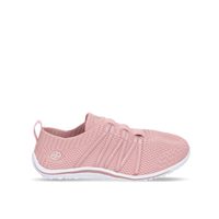 Dětské Barefoot Tenisky DOCKERS BY GERLI tenisky růžové - 31