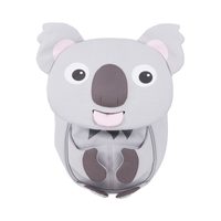 AFFENZAHN DĚTSKÝ BATOH PRO NEJMENŠÍ KOALA šedé