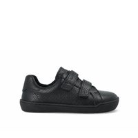 Dětské Barefoot Tenisky RAYVE SPRINGFIELD 2.0 black/black - 23