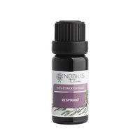 Levně Nobilis Tilia éterický olej Respirant 10 ml