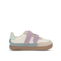 Dětské Barefoot Tenisky MURIS PETRA MINI malva - 27