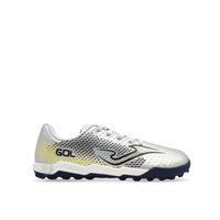Dětské Barefoot Turfy JOMA GOL JUNIOR TURF 2612 šedé - 38