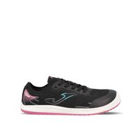 Barefoot Boty JOMA VIPER JUNIOR 2601 černé - 37