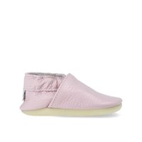 Levně Dětské Barefoot Capáčky RAYVE CRAVITOS růžové