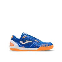 Dětské Barefoot Sálovky JOMA SALA MAX JUNIOR 2605 blue - 38
