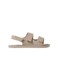 Dětské Barefoot Sandály MURIS ARUBA JUNIOR taupe - 28