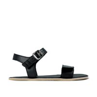 Dámské Barefoot Sandály ANGLES HESTIA 2.0 černé - 38