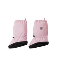 Levně Dětské Barefoot Návleky na nohy REIMA ANTURA bledě růžové