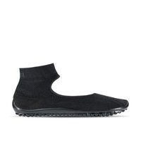Dámské Barefoot Baleríny LEGUANO BALLERINA černé - L(42-43)
