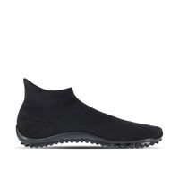 Barefoot Boty LEGUANO SNEAKER černé - L(42-43)