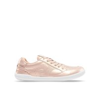 Levně Barefoot Tenisky JOMA CALPE JUNIOR 2613 světle růžové