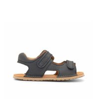 Levně Dětské Barefoot Sandály FRODDO SANDAL FLEXY MINI tmavě modré