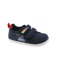 Dětské Barefoot Tenisky BEPPI SAPATO CASUAL BEBE modré - 20