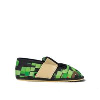 Dětské Barefoot Přezůvky RAYVE SLIPPERS ELASTIC cubes - 30