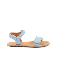 Barefoot Sandály FRODDO SANDAL FLEXY LIA II světle modré - 27