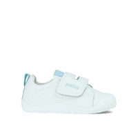 Dětské Barefoot Tenisky JOMA TEDDY BABY bílo modré - 23