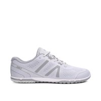Levně Barefoot Tenisky XERO SHOES HFS II lunar rock/alloy