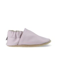Levně Dětské Barefoot Capáčky RAYVE CRAVITOS SOFT růžové
