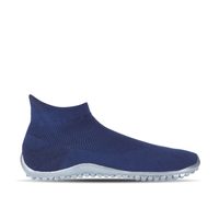 Barefoot Boty LEGUANO SNEAKER modré - L(42-43)