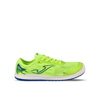 Barefoot Boty JOMA VIPER JUNIOR 2611 fluorescenčně zelené - 39