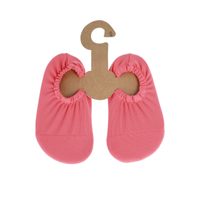 Dětské Barefoot Capáčky RAYVE SPLASHSAFE raspberry červené - 18/20
