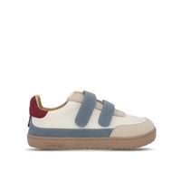 Dětské Barefoot Tenisky MURIS PETRA MINI ruby červené - 22