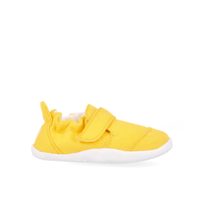 Dětské Barefoot Tenisky BOBUX XPLORER GO ORGANIC žluté - 22
