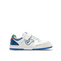 Dětské Barefoot tenisky joma flexy jr 2602 bílé - 29