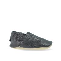 Levně Dětské Barefoot Capáčky RAYVE CRAVITOS černé