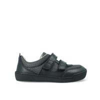 Dětské Barefoot Tenisky RAYVE CATBOURNE 2.0 black - 23